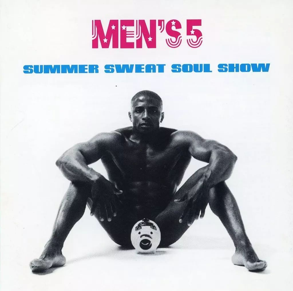 中古】邦楽CD MEN'S 5 / SUMMER SWEAT SO - メルカリ