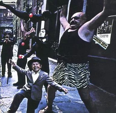 中古】輸入洋楽CD THE DOORS / STRANGE DAYS[輸入盤] - メルカリ