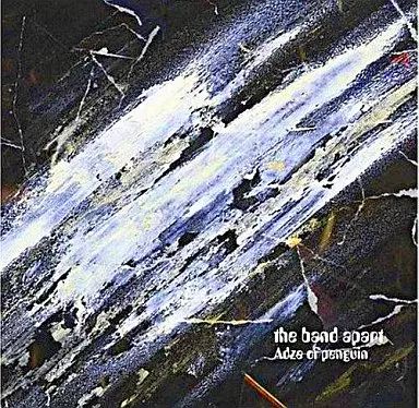 中古】洋楽CD the band apart/adze of penguin(紙ジャケット仕様