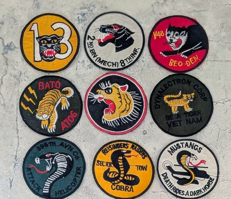 vintage 40s〜50s army skull ワッペン ベトナム戦争希少 vintage 40s〜50s army skull ワッペン ベトナム戦争希少 vintage 40s