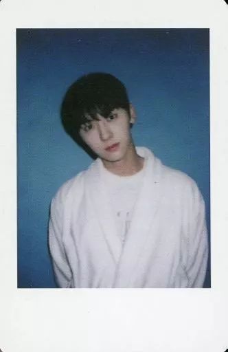 中古】コレクションカード(男性) Wanna One/ファン・ミニョン(Hwang