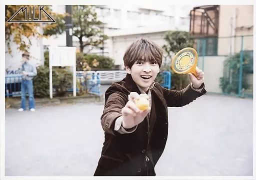 M!LK 吉田仁人 21歳生誕 生写真 フルコンプ30枚セット M！LK/