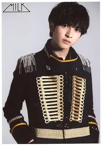 中古】生写真(男性) M!LK/吉田仁人/上半身/「M!LK ONLINE CHU!? SUMMER