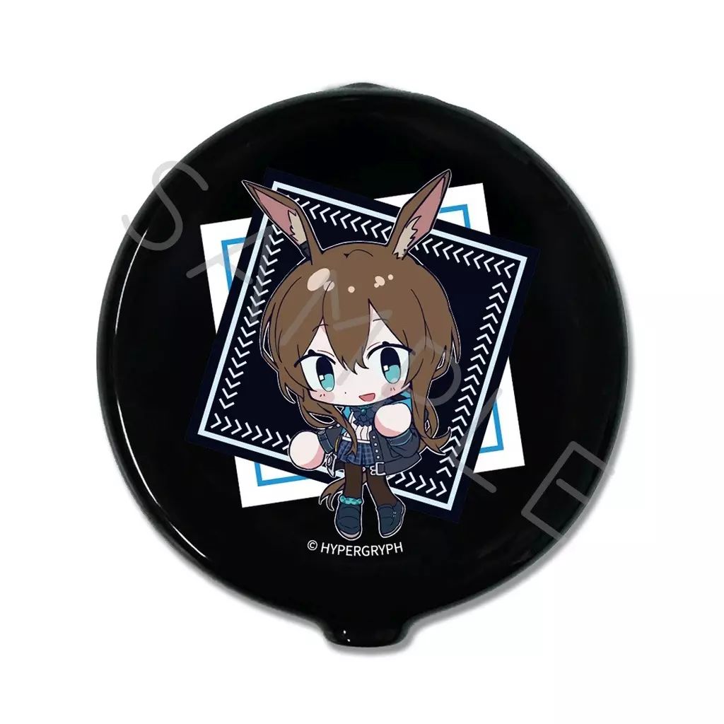 中古】財布・パスケース A.アーミヤ ラバーコインケース 「アークナイツ【焔燼曙明/RISE FROM EMBER】」 - メルカリ