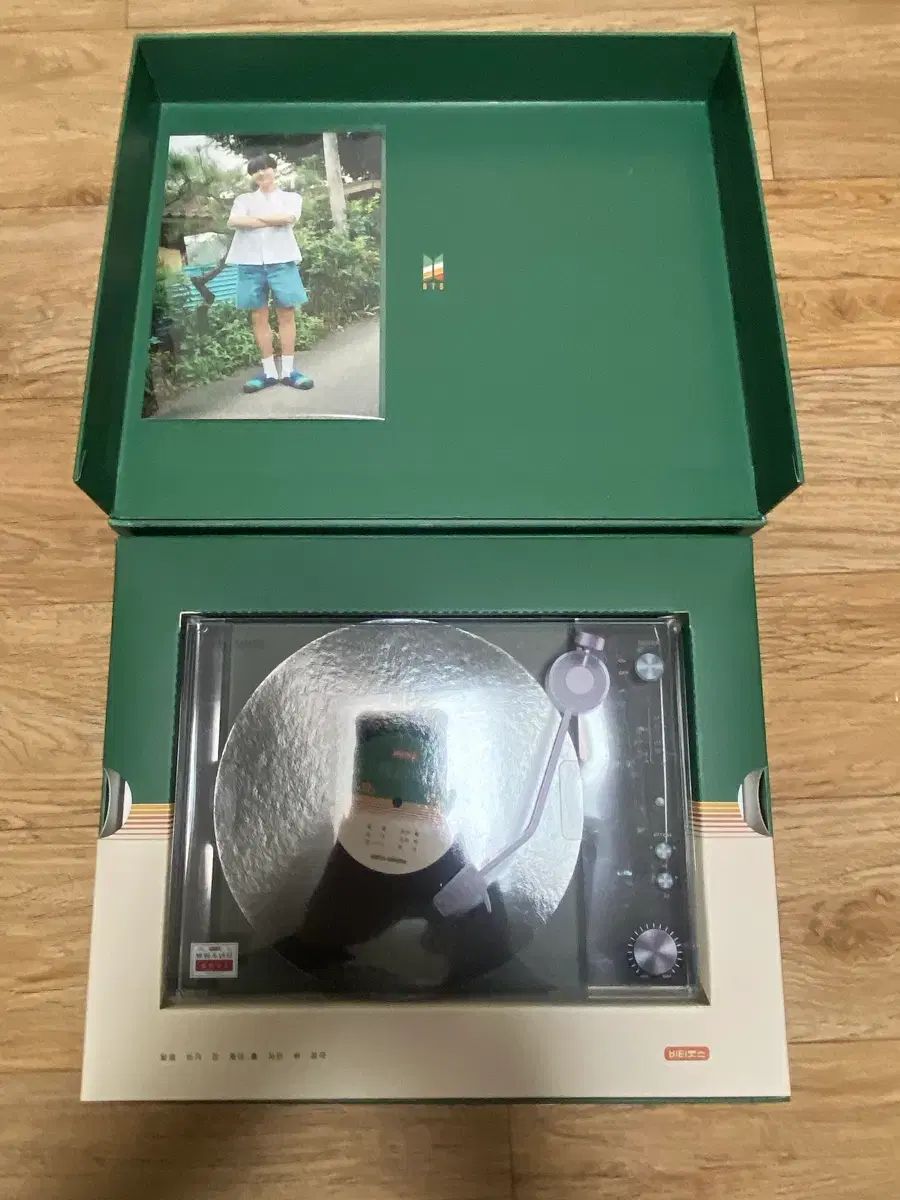 BTS 2021 シーグリ シーズングリーティング フルセット - メルカリ