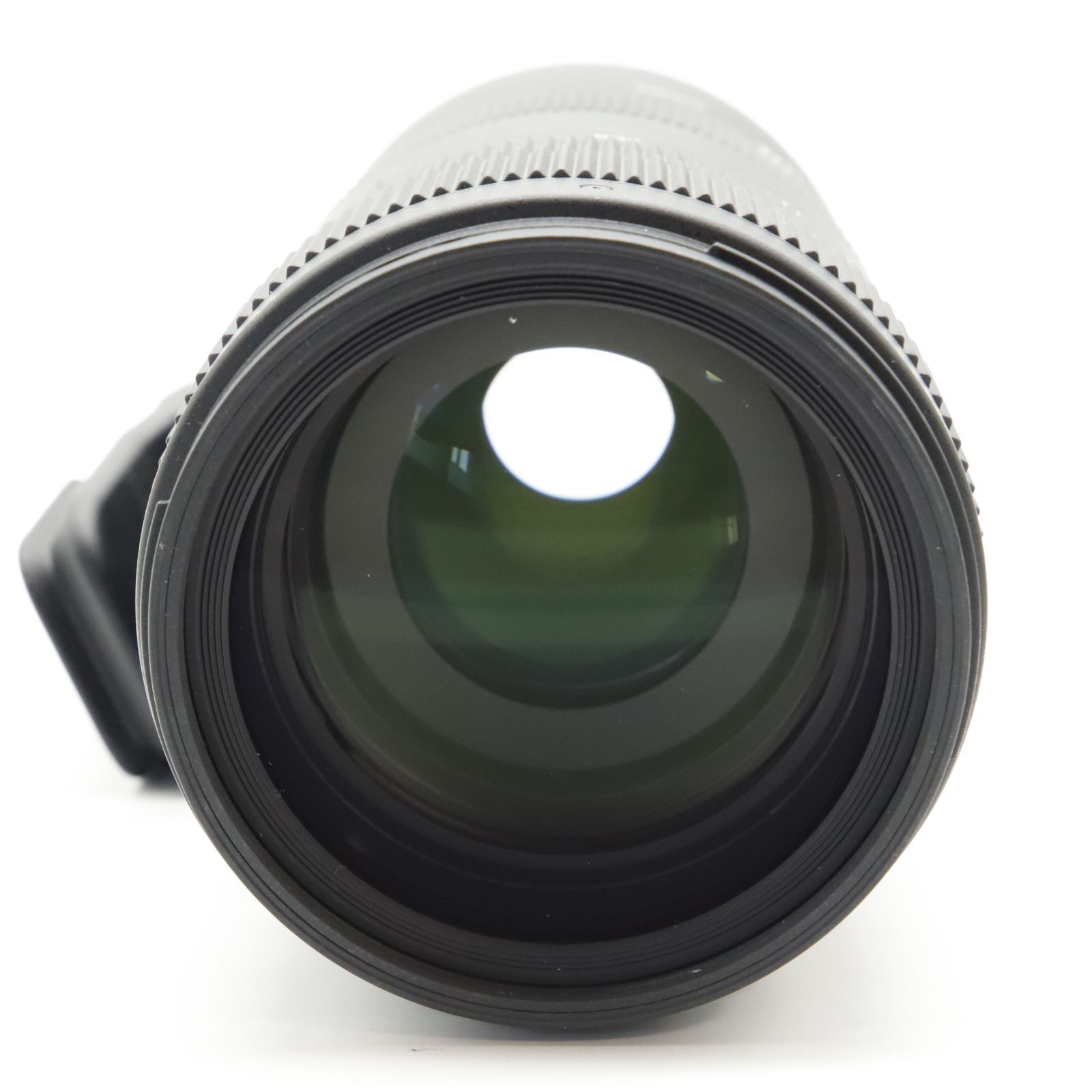 □ほぼ新品□ シグマ(Sigma) レンズ 70-200mm F2.8 DG OS HSM Canon