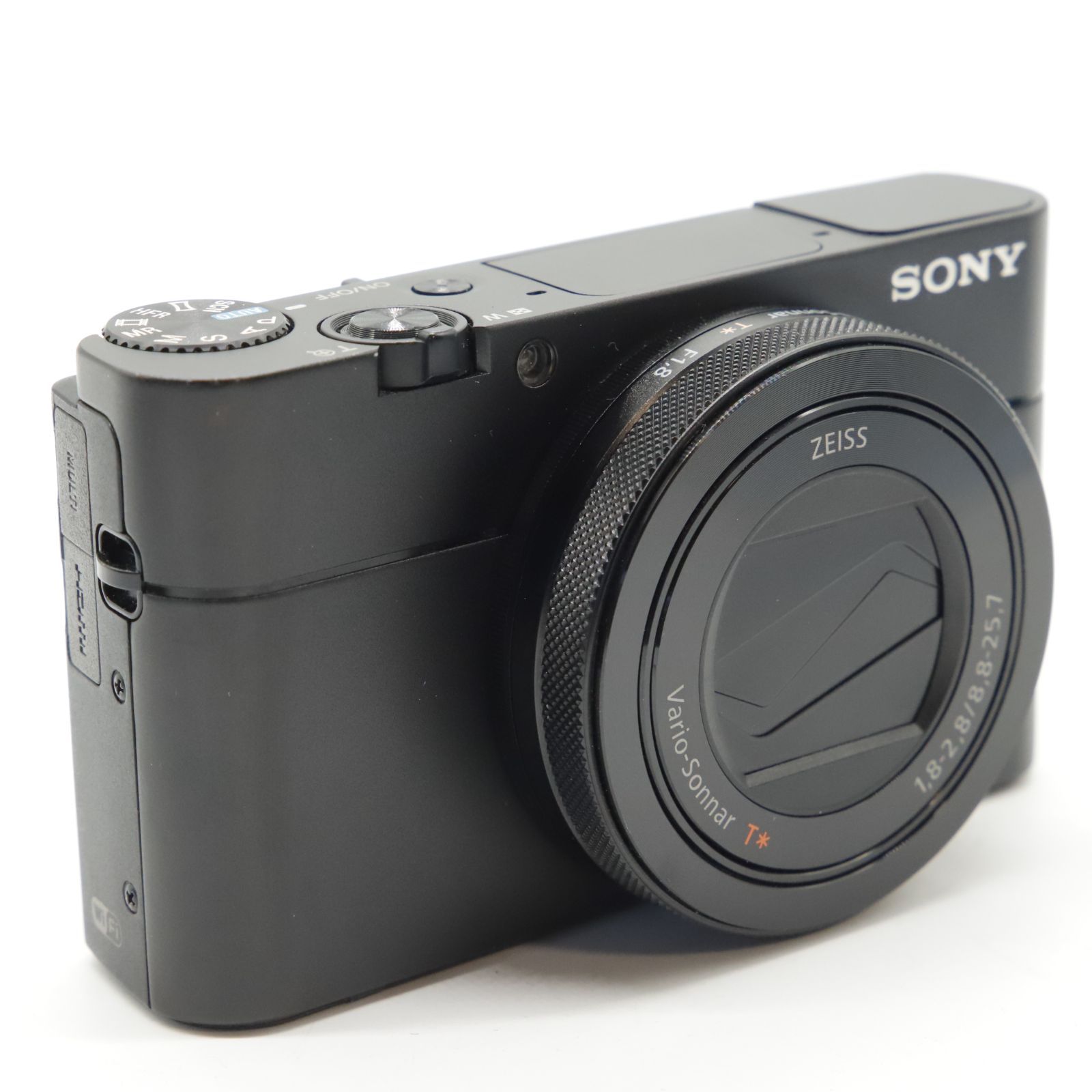 □ほぼ新品□ SONY(ソニー) コンパクトデジタルカメラ Cyber-shot