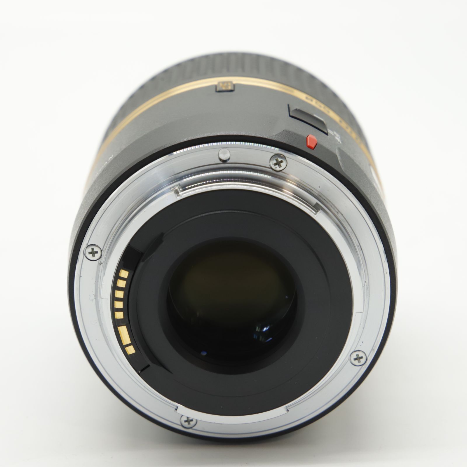 □ほぼ新品□ TAMRON 単焦点マクロレンズ SP AF60mm F2 DiII MACRO 1:1