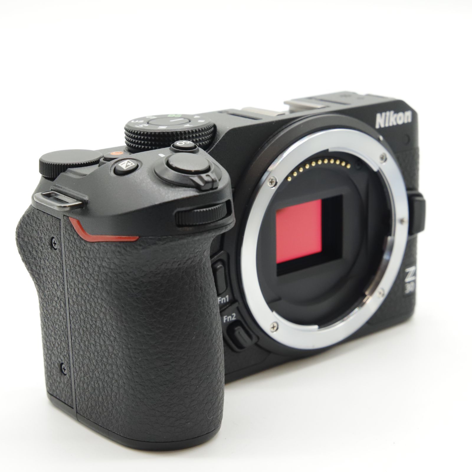 シャッター回数485回】□ほぼ新品□ Nikon ニコン ミラーレス一眼 Z30