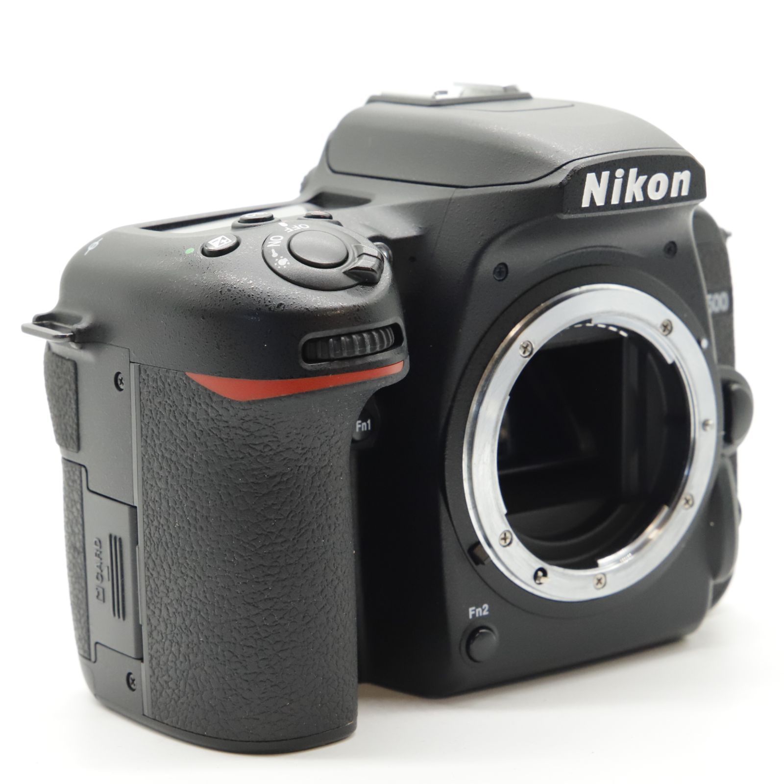 シャッター回数4335回】□ほぼ新品□ Nikon デジタル一眼レフカメラ