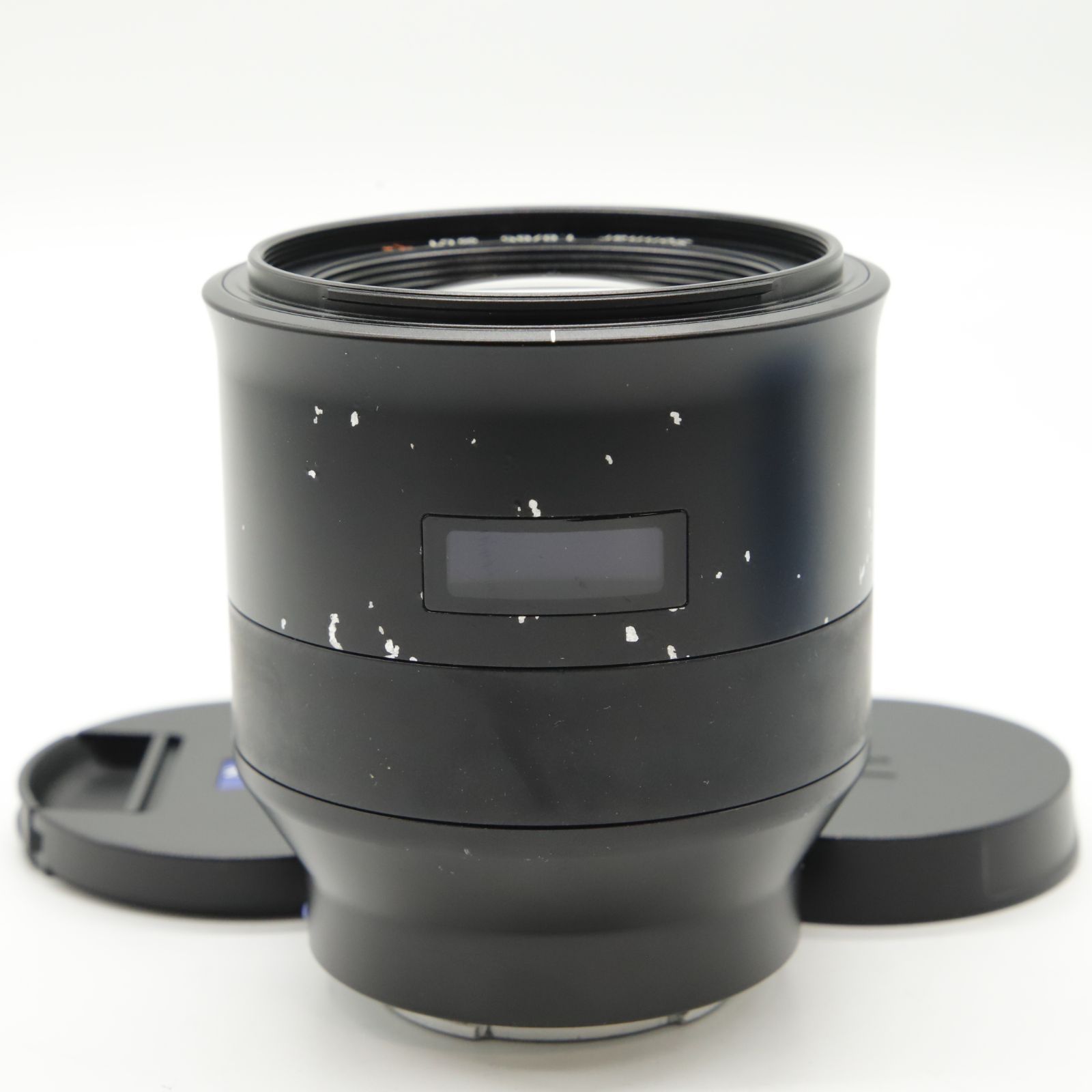 □良品□ Carl Zeiss 単焦点レンズ Batis 1.8/85 Eマウント 85mm F1.8