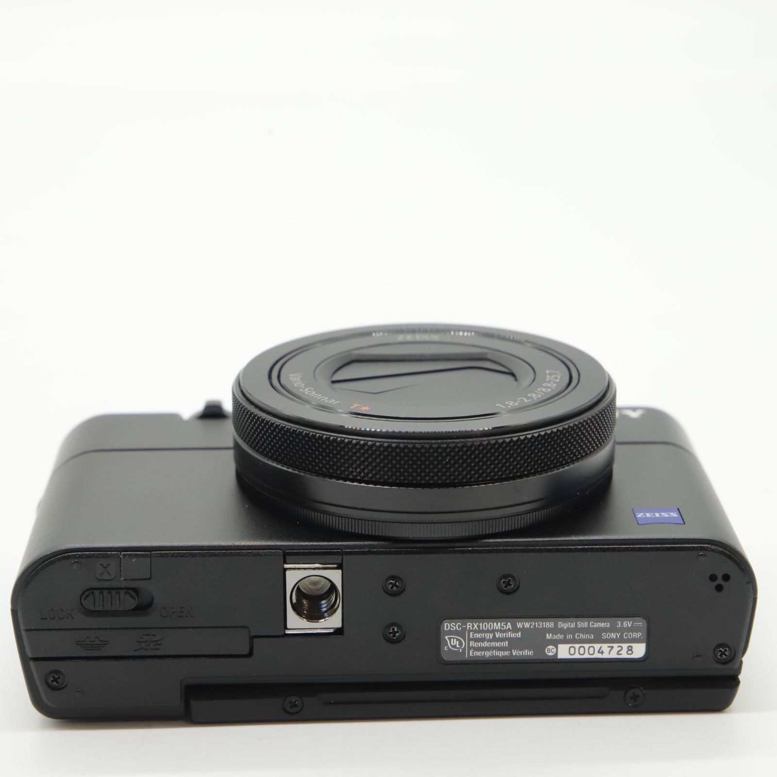 □ほぼ新品□ SONY(ソニー) コンパクトデジタルカメラ Cyber-shot