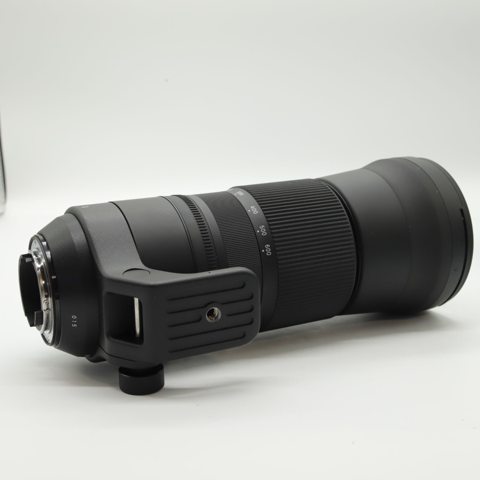 □良品□ シグマ(Sigma) レンズ 150-600mm F5-6.3 DG OS HSM Nikon