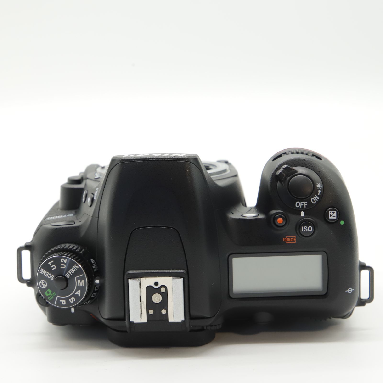 シャッター回数4335回】□ほぼ新品□ Nikon デジタル一眼レフカメラ