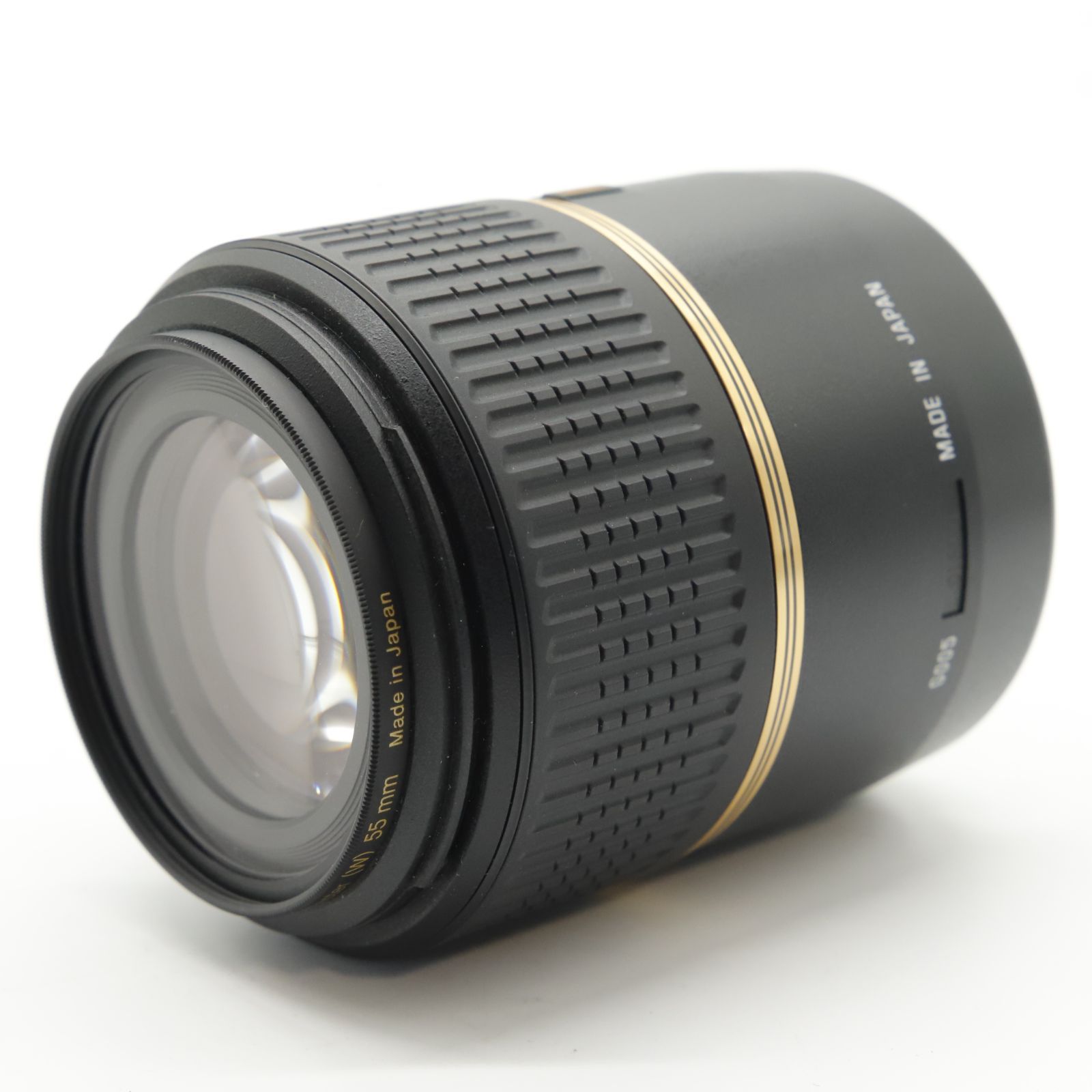 □ほぼ新品□ TAMRON 単焦点マクロレンズ SP AF60mm F2 DiII MACRO 1:1