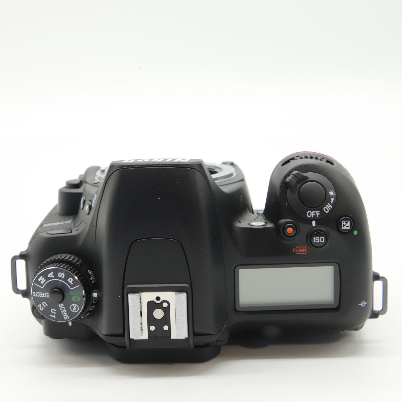 シャッター回数13633回】□ほぼ新品□ Nikon デジタル一眼レフカメラ