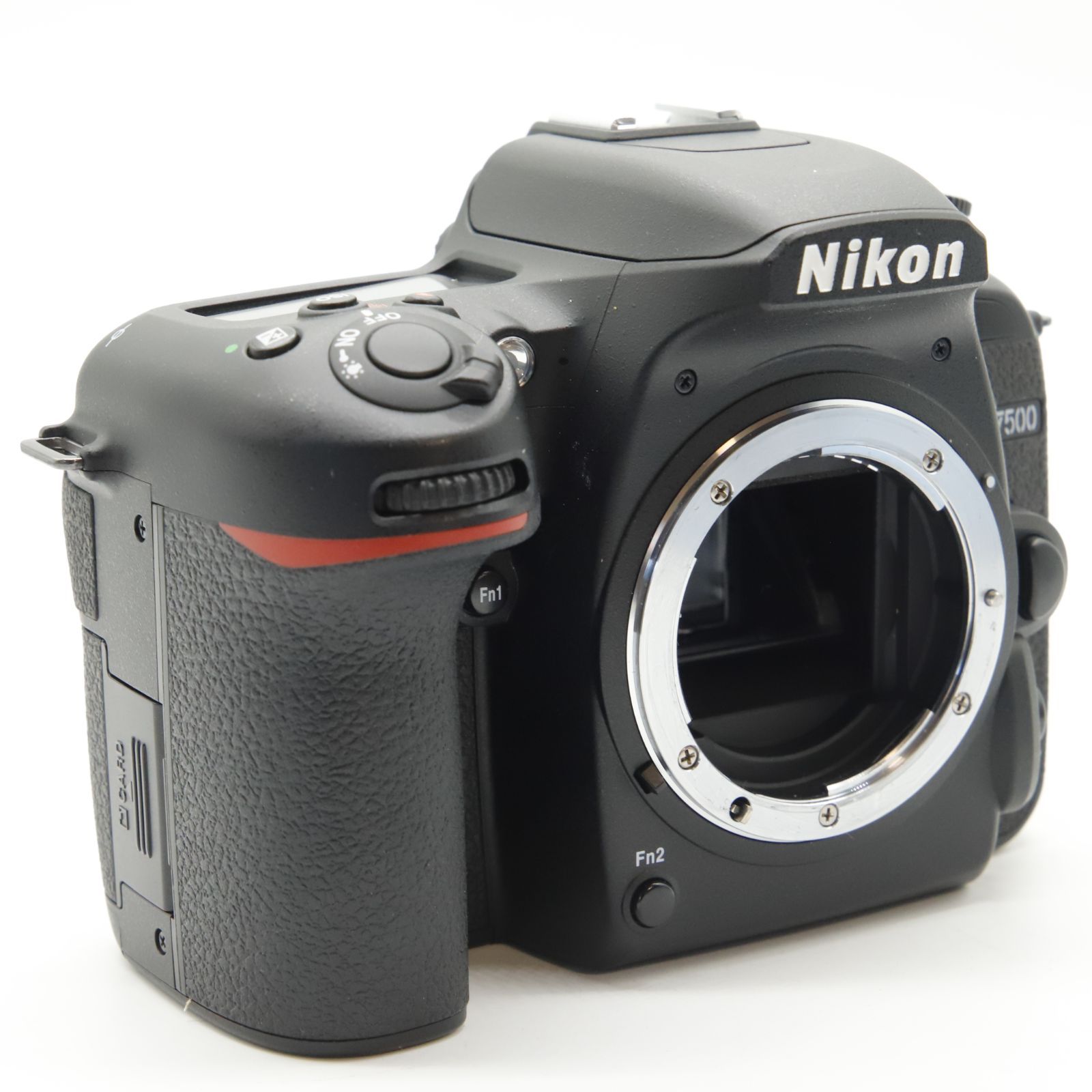 シャッター回数13633回】□ほぼ新品□ Nikon デジタル一眼レフカメラ