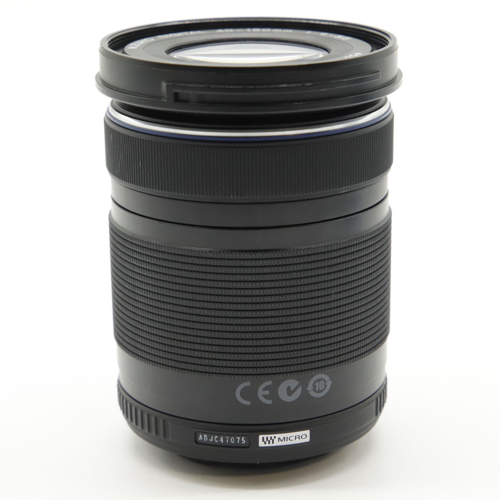 □良品□ OLYMPUS 望遠ズームレンズ M.ZUIKO DIGITAL 40-150mm F4.0