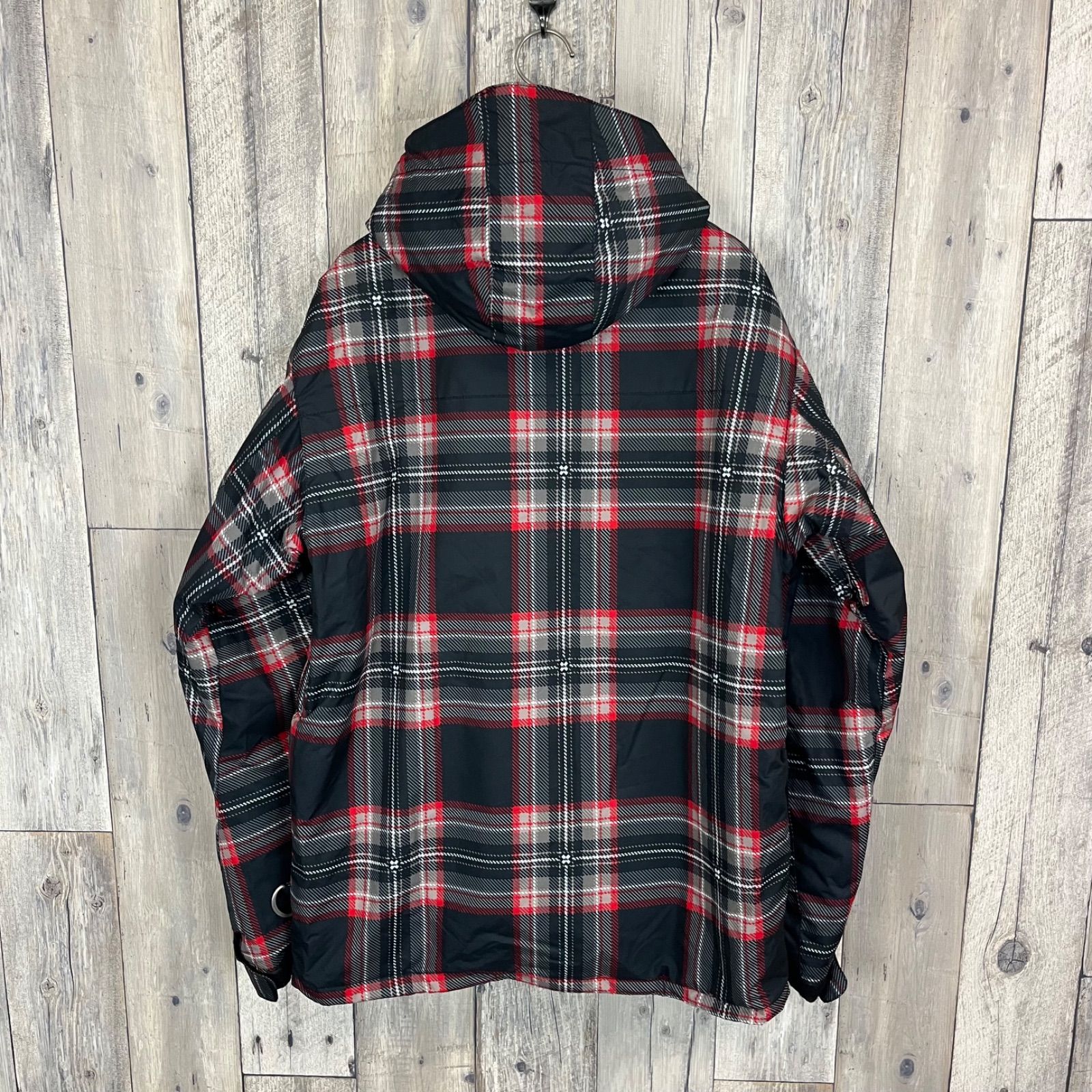 QUIKSILVER クイックシルバー 防寒 撥水 耐水 スノボ スノーボード 