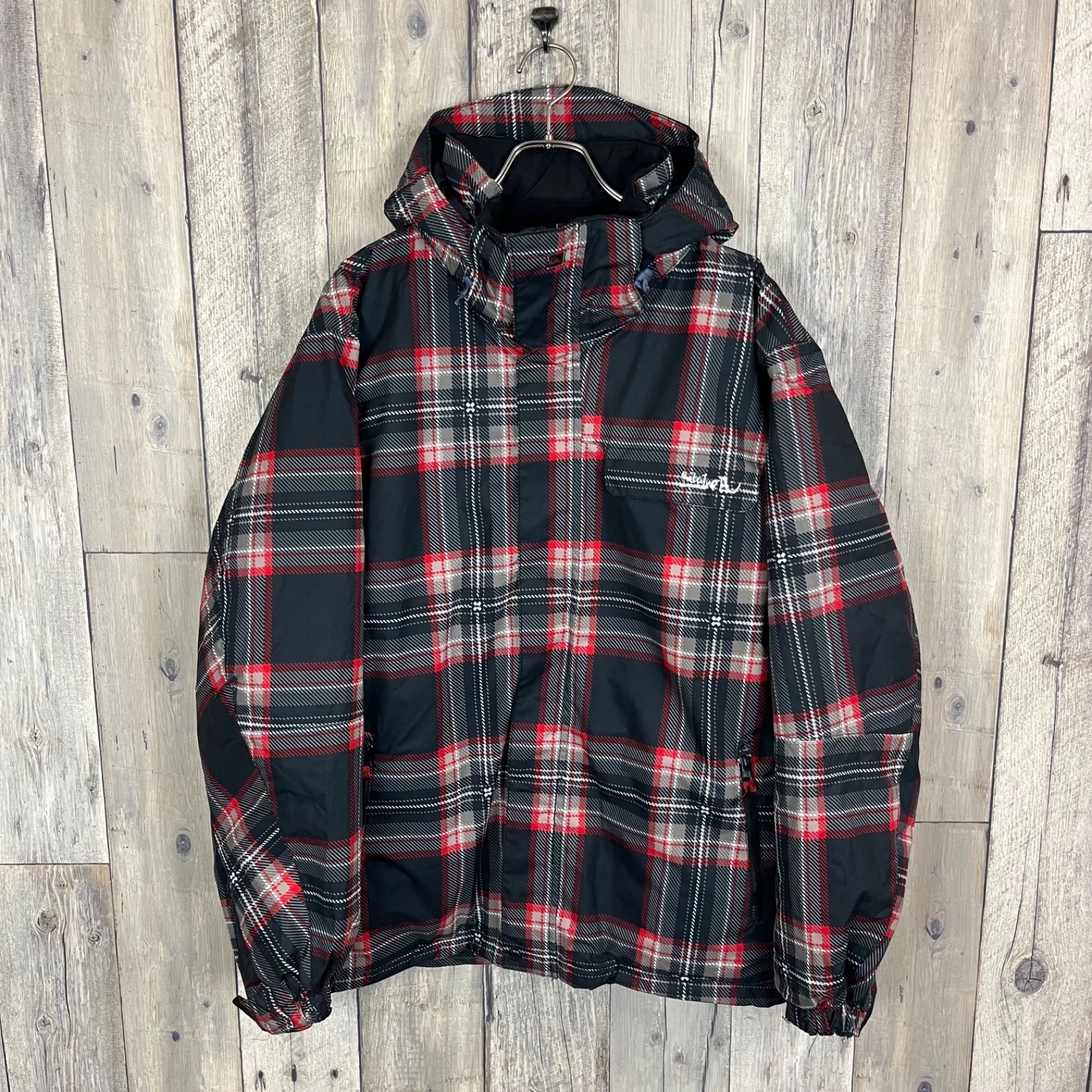 QUIKSILVER クイックシルバー 防寒 撥水 耐水 スノボ スノーボード 
