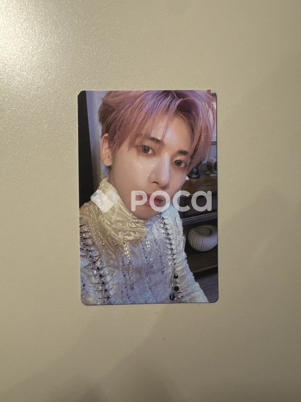 TXT テヒョン The Name Chapter: TEMPTATION Lullaby ver. - メルカリ