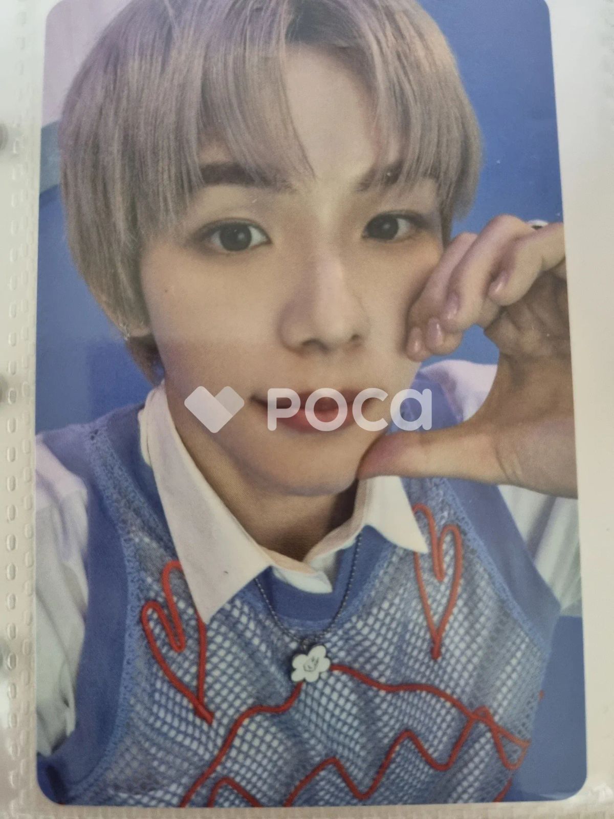 RIIZE ショウタロウ Lucky LIMITED B - メルカリ