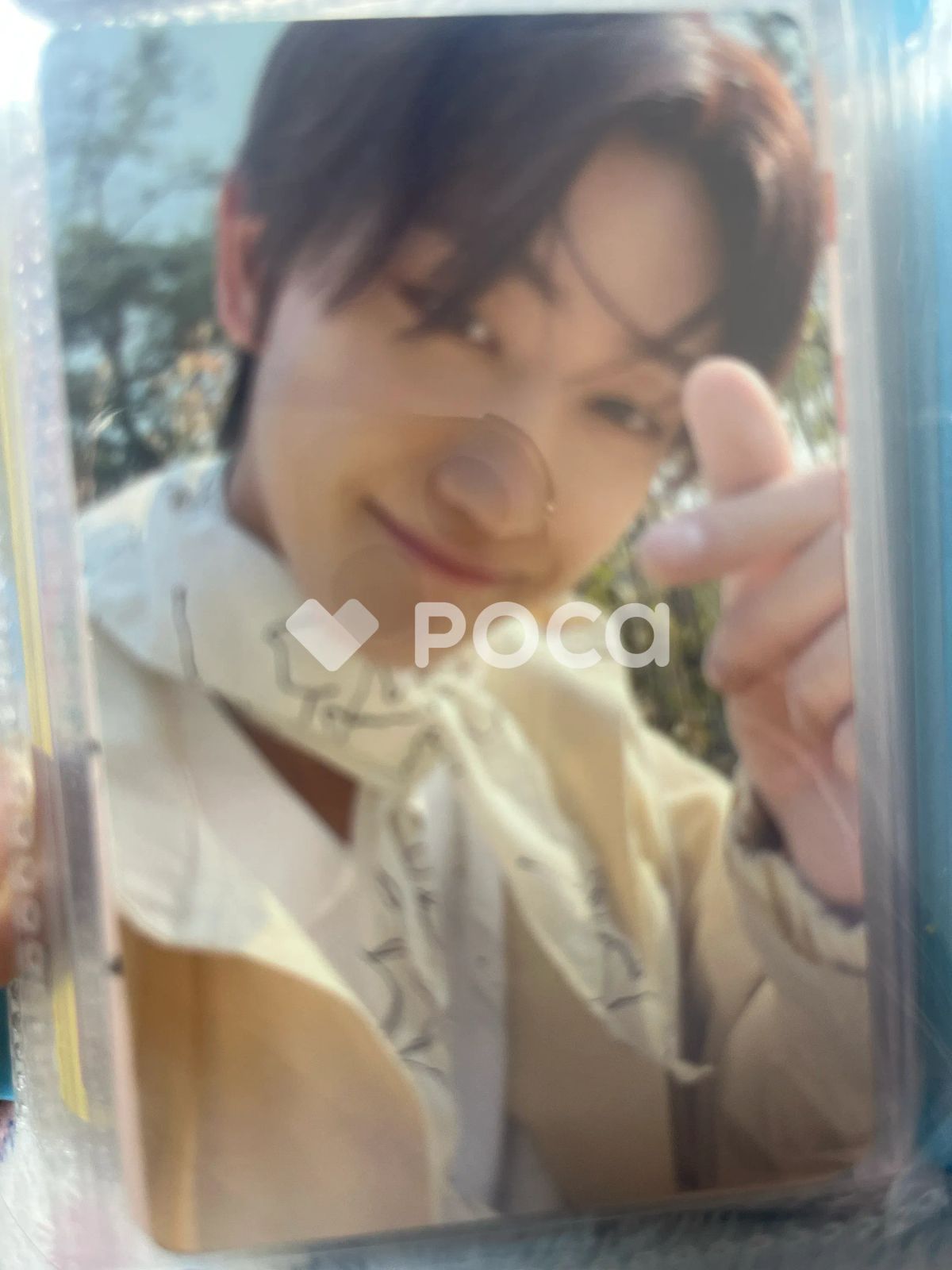 Seventeen ディエイト Face the Sun Weverse Albums ver. - メルカリ