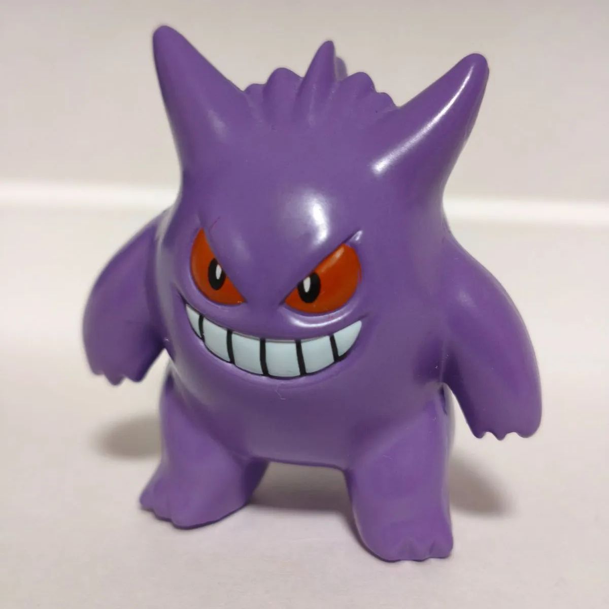 ゲンガー モンコレ フィギュア ポケモン - メルカリ