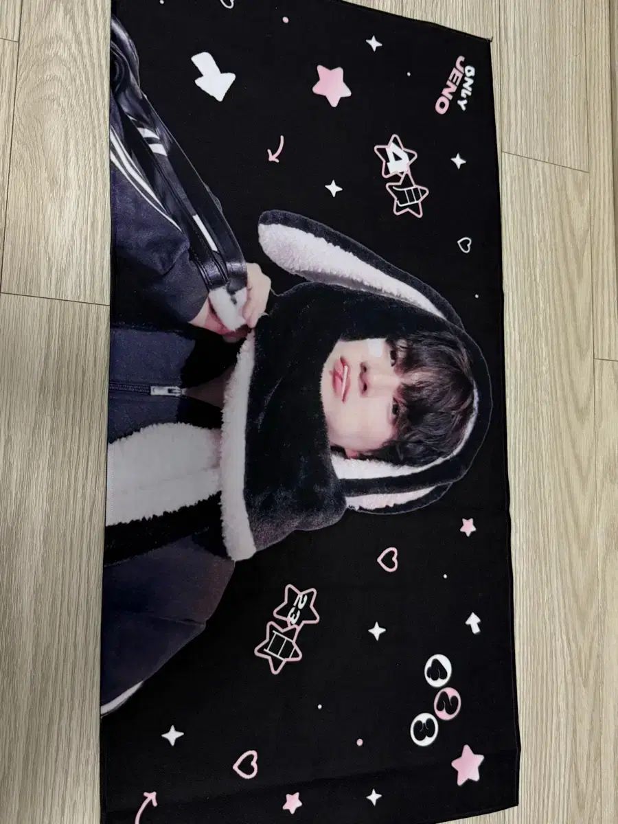 NCT DREAM ジェノ トレカ アクキー ポスター うちわ まとめ売りCD NCT