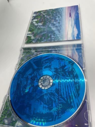 2002年劇場版ポケットモンスター「水の都の護神ラティアスとラティオス