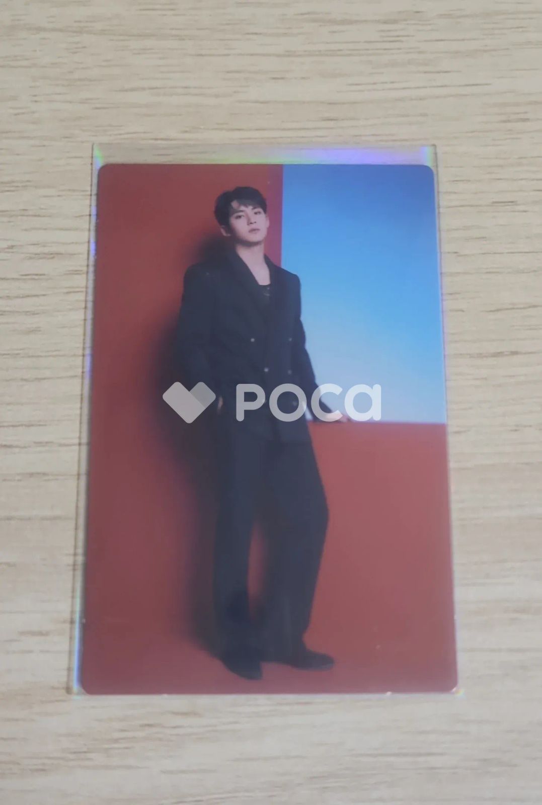 Seventeen ミンギュ セブチ SEVENTEEN CONCERT POWER OF LOVE TRADING