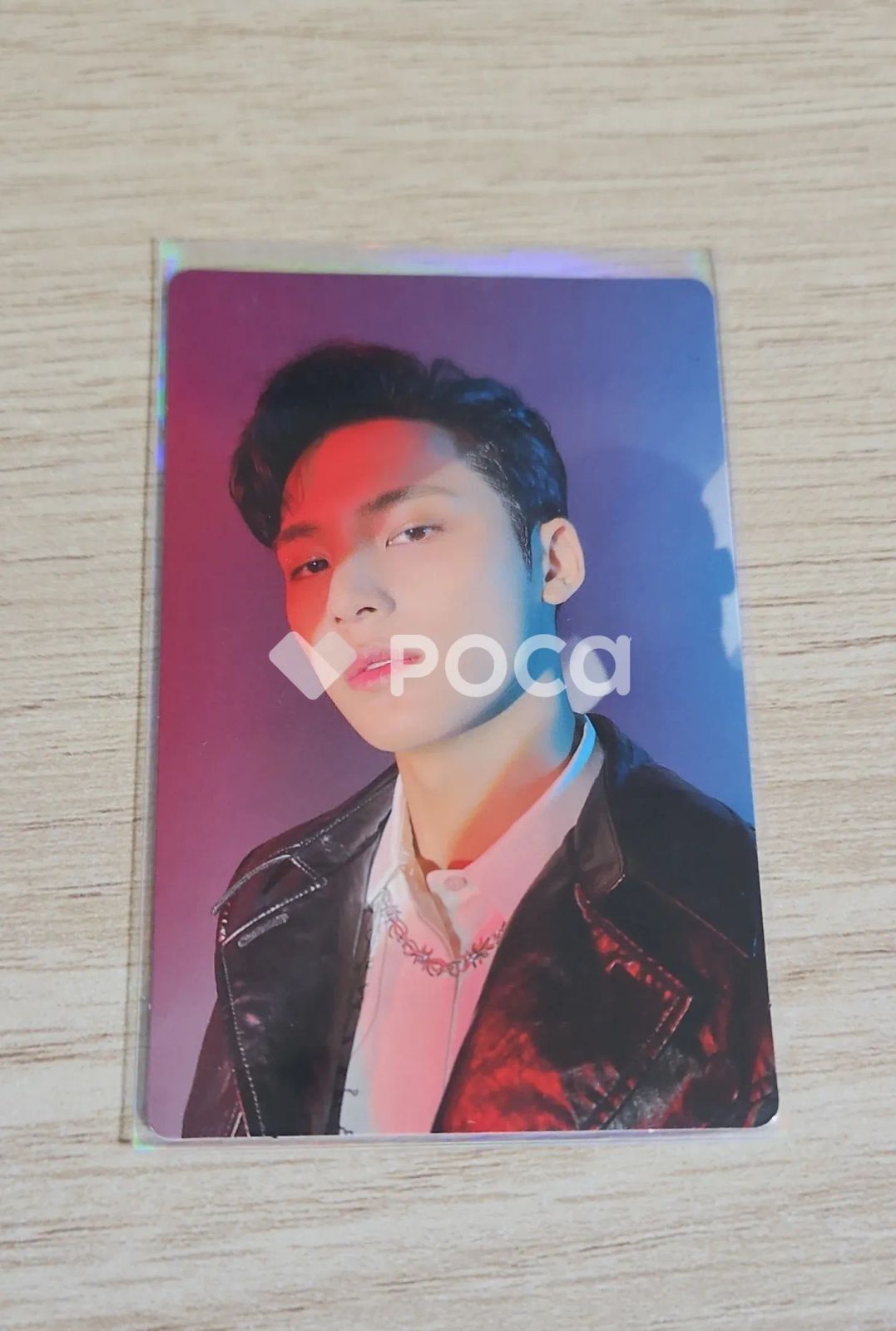 Seventeen ミンギュ セブチ Attacca CARAT Ver. - メルカリ