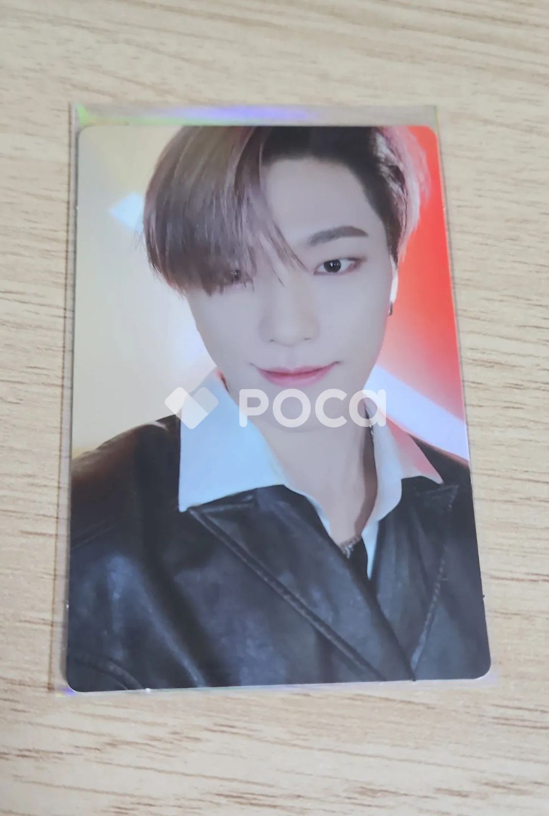 Seventeen ディノ Attacca CARAT Ver. - メルカリ