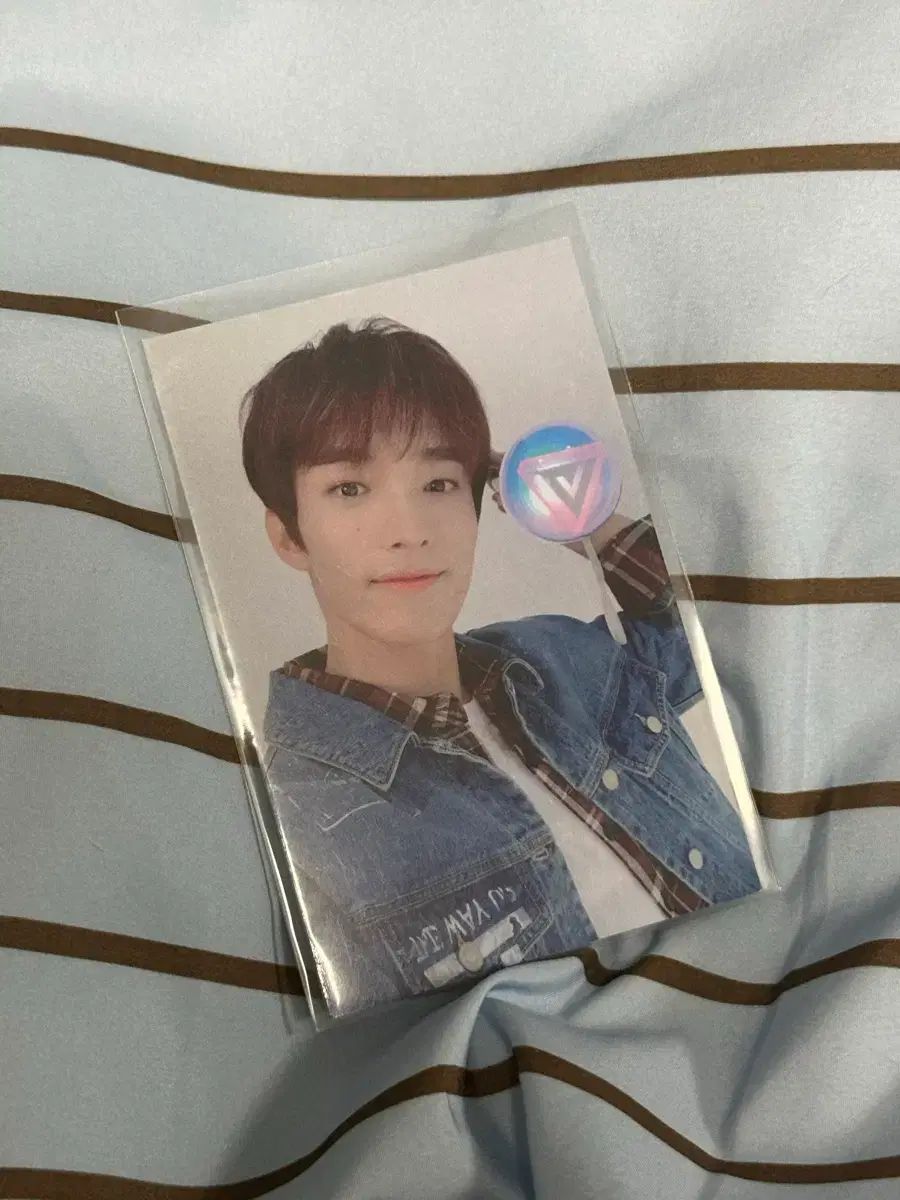 SEVENTEEN ドギョム(DK) CARAT ZONE カラットゾーン トレカ 出品