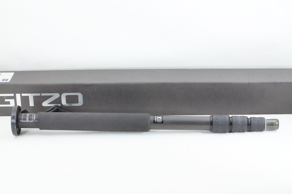 ジッツオ GITZO GM2541 カーボン 一脚 GITZO GM2541 一脚 全額返金保証