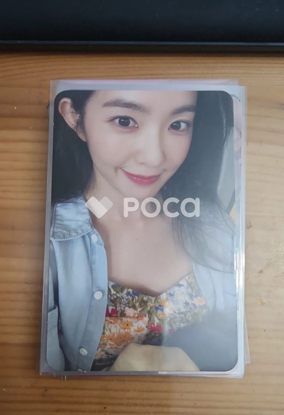 Red Velvet アイリーン 1 Page of IRENE Exclusive ver. - メルカリ