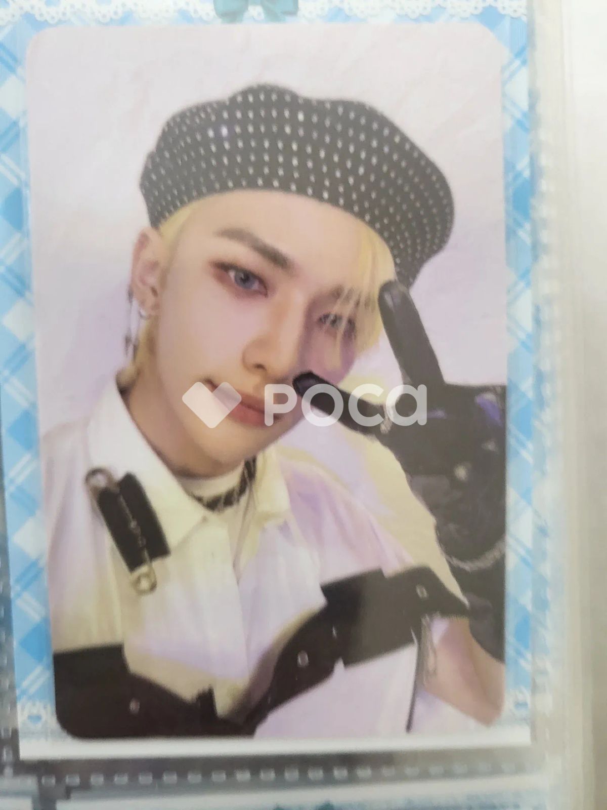 stray kids ODDINARY ヒョンジン Stray Kids ヒョンジン スキズ ODDINARY - メルカリ