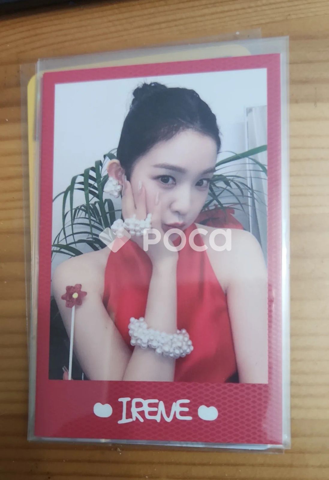 Red Velvet アイリーン 2025 IRENE & SEULGI Concert Tour [BALANCE