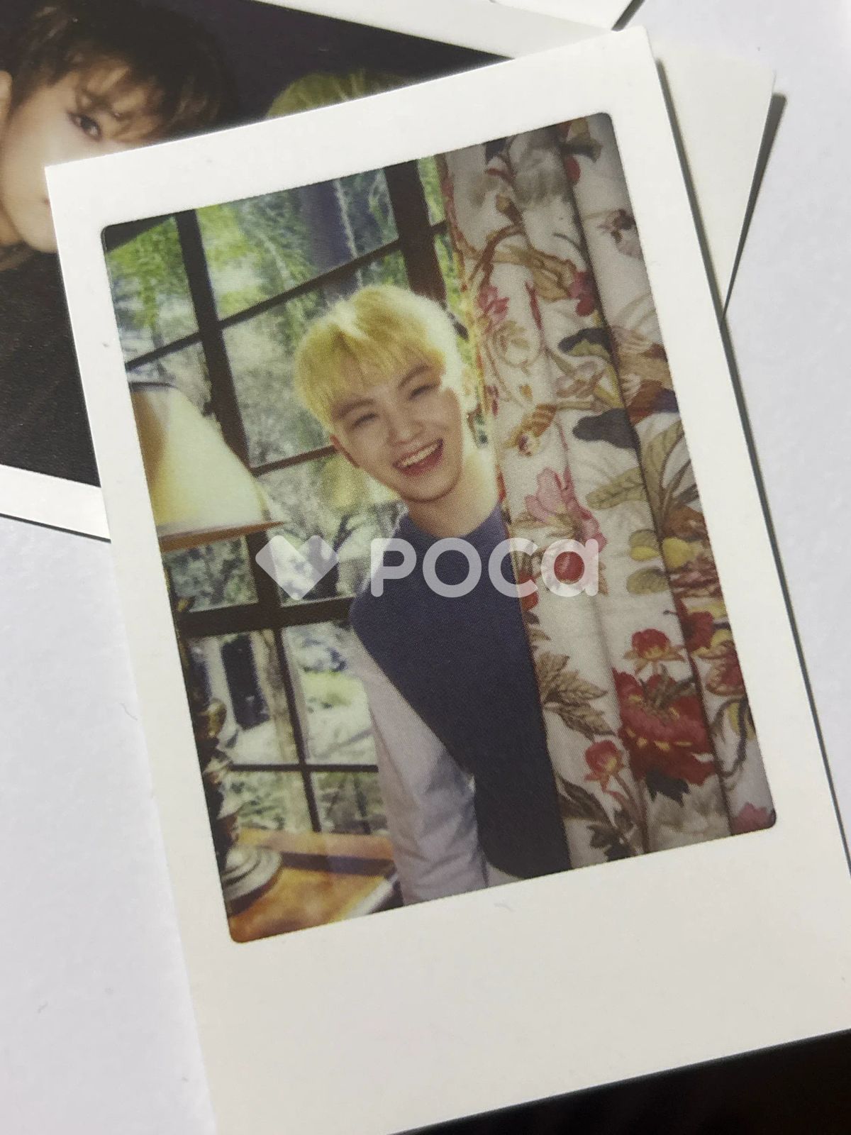 Seventeen ウジ セブチ DIAMOND EDGE トレカ SET - メルカリ