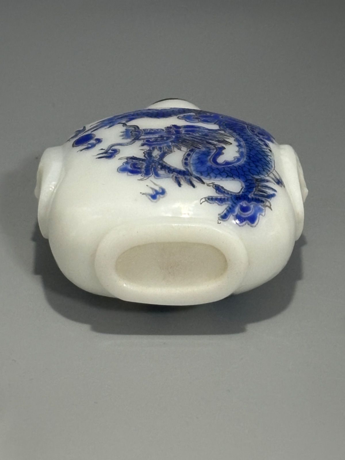 中国古美術 骨董品 香水瓶 鼻煙壺 3個セット - メルカリ