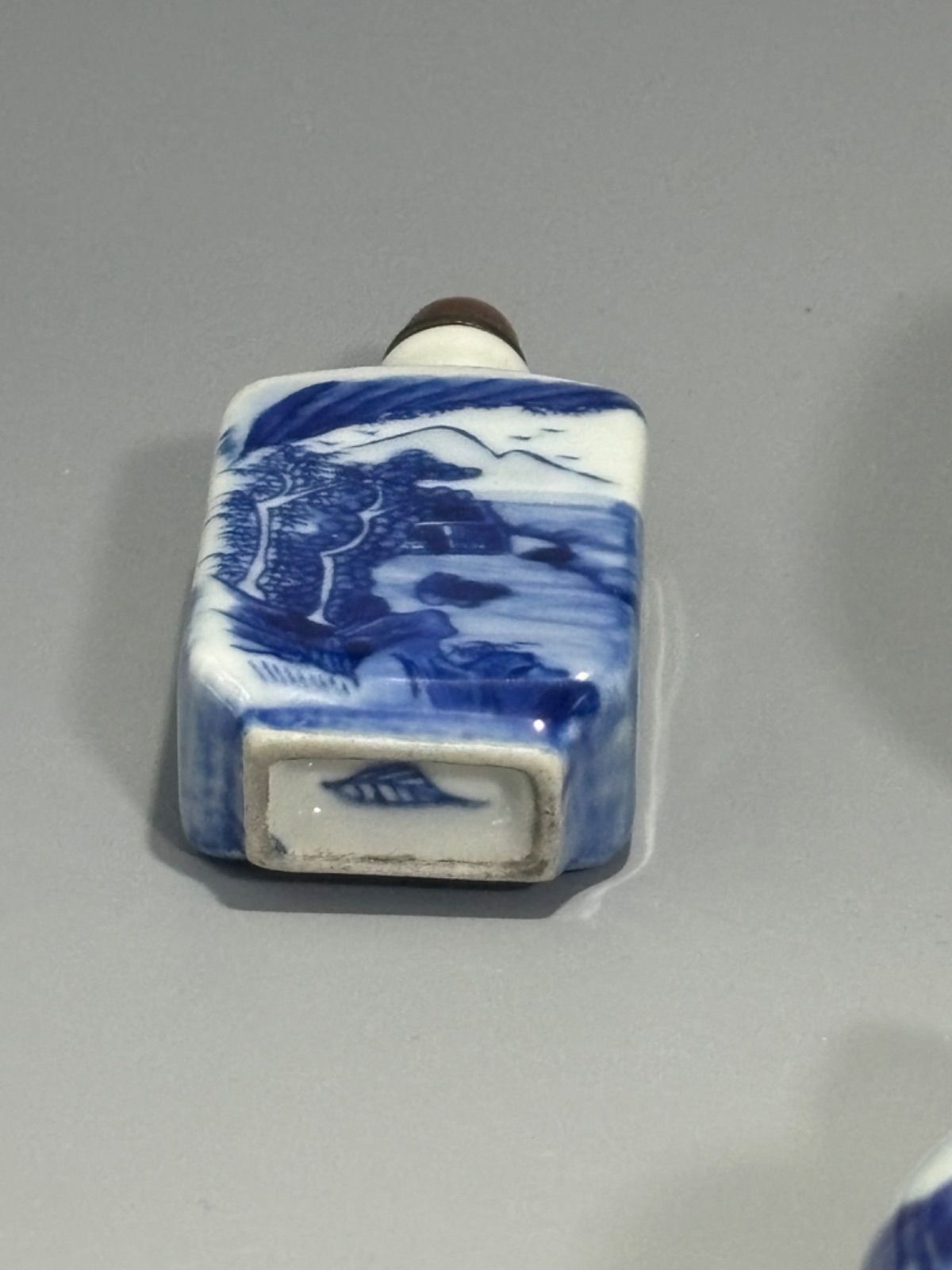 中国古美術 骨董品 香水瓶 鼻煙壺 5個セット - メルカリ