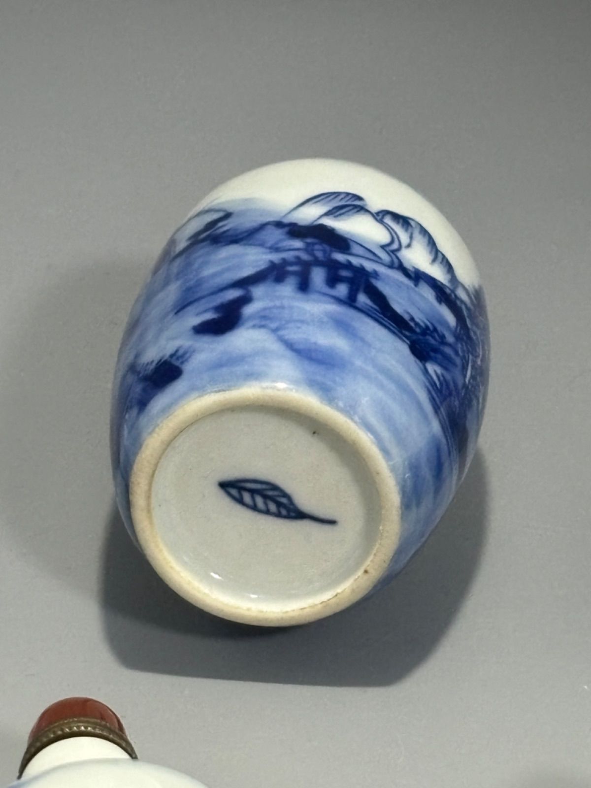 中国古美術 骨董品 香水瓶 鼻煙壺 5個セット - メルカリ