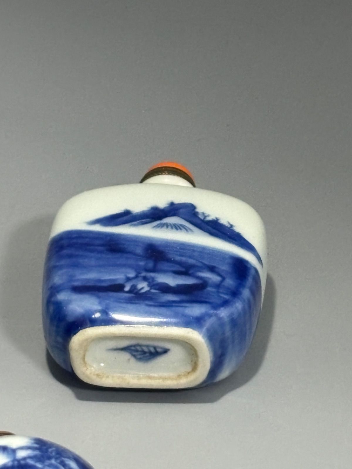 中国古美術 骨董品 香水瓶 鼻煙壺 5個セット - メルカリ