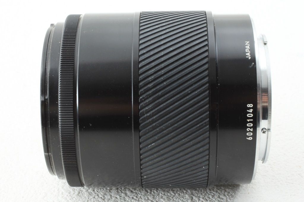 MINOLTA ミノルタ AF 100mm f2 ソニーAマウント 中望遠 単焦点 #13709 美ボケをまとった立体感ある描写！ロッコールの味わいをデジタルで