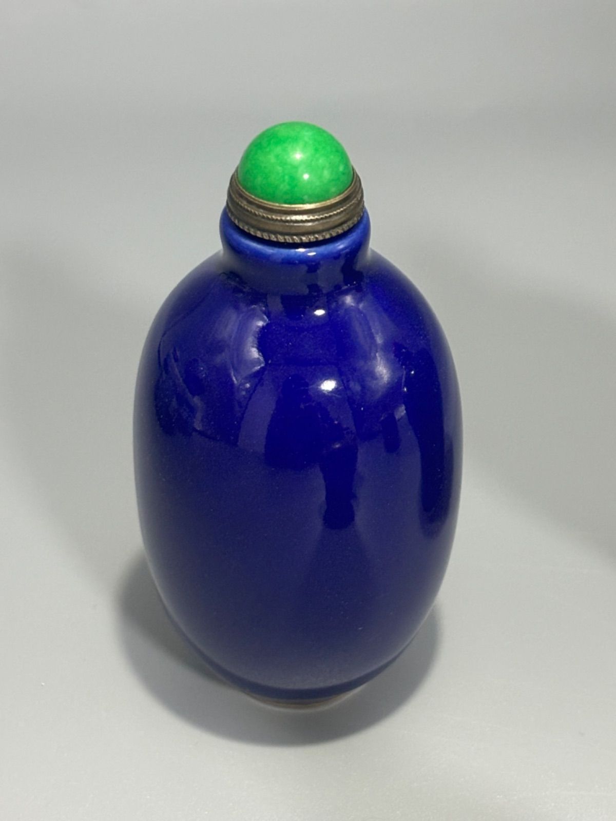 中国古美術 骨董品 香水瓶 鼻煙壺 7個セット - メルカリ