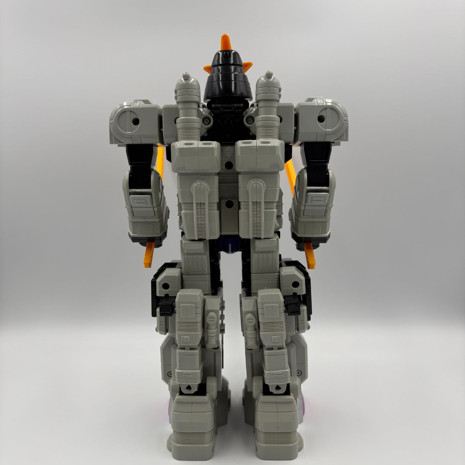 超力戦隊 オーレンジャー 超重合体 DX オーブロッカー - メルカリ