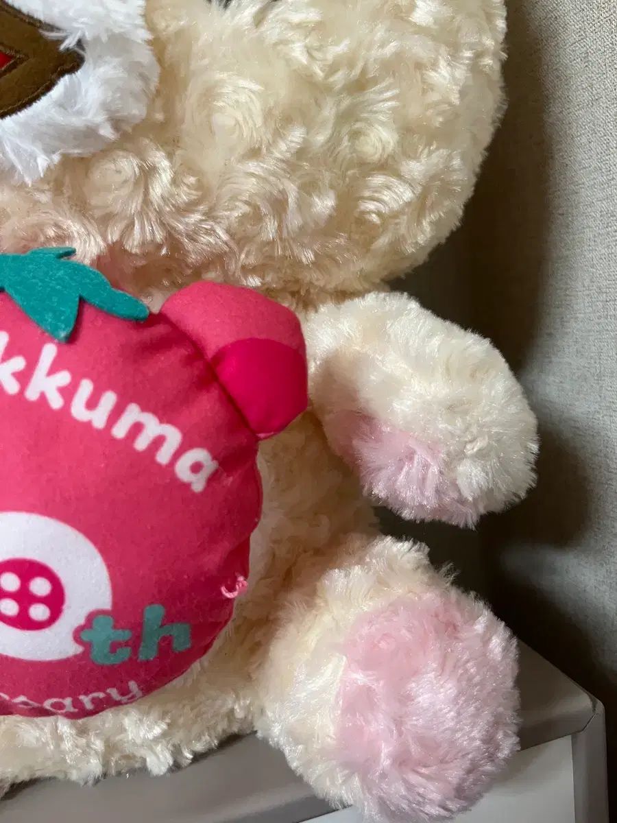 コリラックマ 20周年 ぬいぐるみ - メルカリ