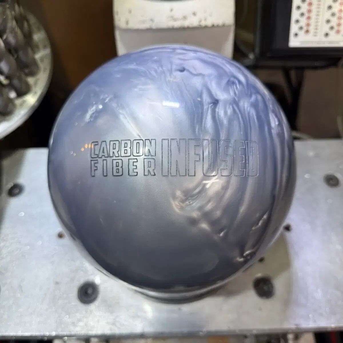 HAMMER(ハンマー) - black widow（ブラックウィドウ） プラチナ