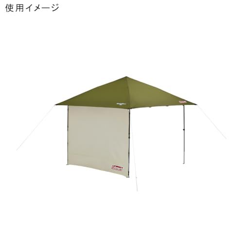 迅速に発送】コールマン(Coleman) シェード インスタントバイザー