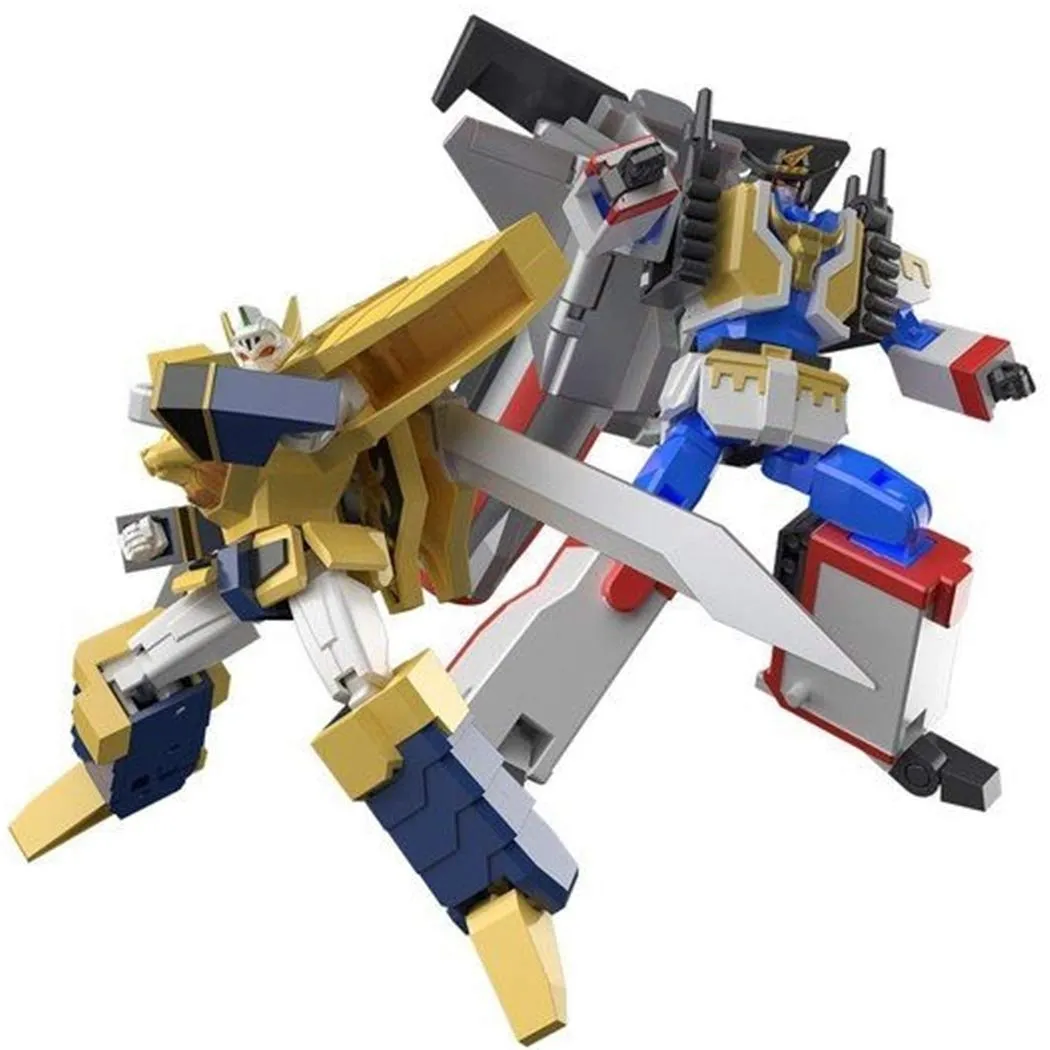 2026年最新】スーパーミニプラ ダグオンの人気アイテム - メルカリ